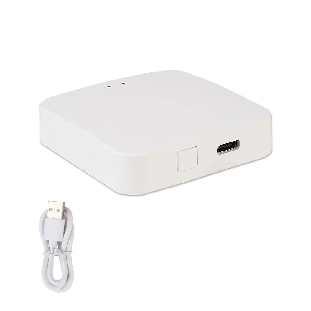 Smart Home Universal Gateway Hub